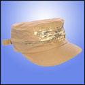 CAP - Boy's Cap with Logo