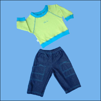 Kuta KIdz BAF SET