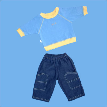 Kuta KIdz BAF SET