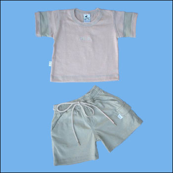Kuta KIdz BAF SET