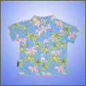 KUB - Boy's Shirt / Short Sleeve