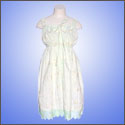 DLDD - Hight Waist Dress