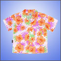 KAO - Boy's Shirt