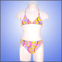 SBB Set - String Bikini